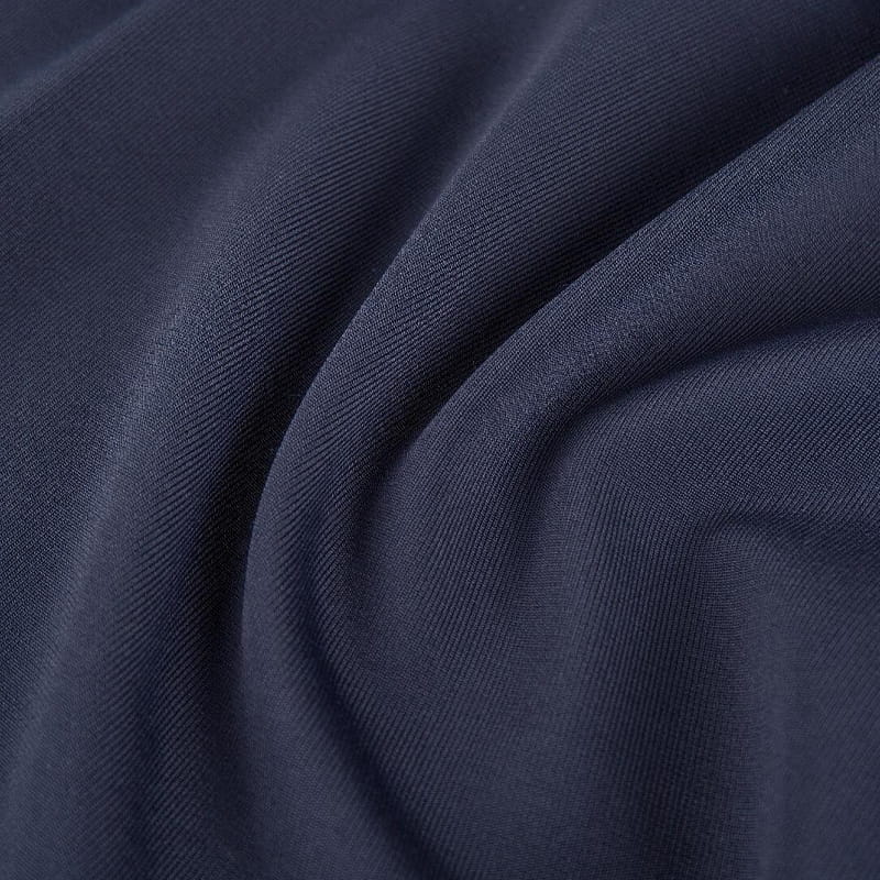 Vải dệt kim có gân 1x1 cho chất liệu may mặc